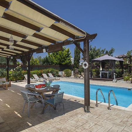 Ayia Napa Villa Napa Gardens Sotira  Стая снимка