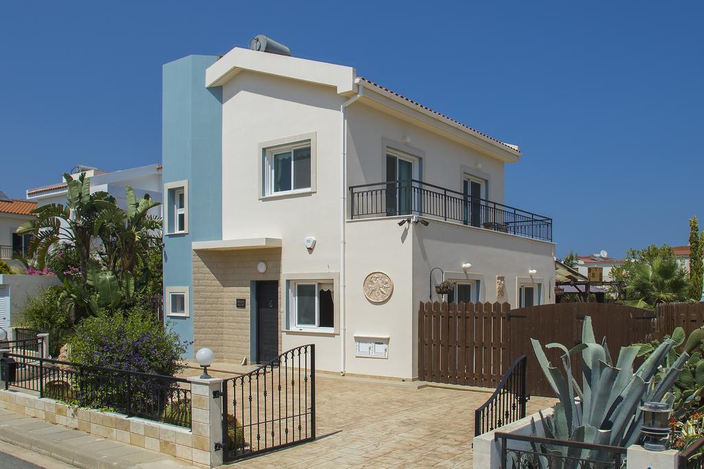 Ayia Napa Villa Napa Gardens Sotira  Стая снимка