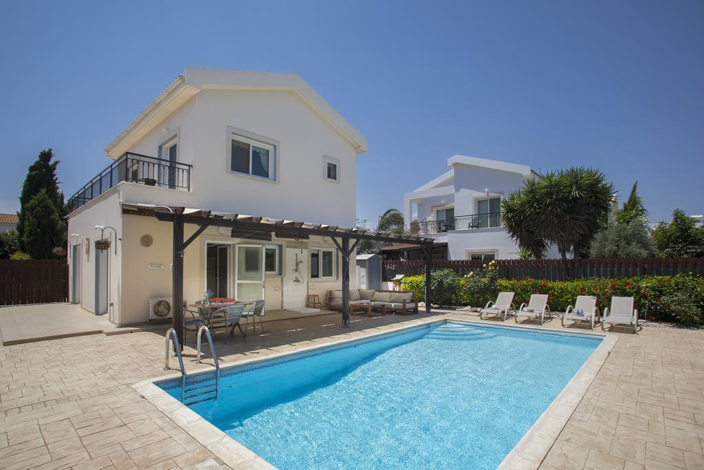 Ayia Napa Villa Napa Gardens Sotira  Стая снимка