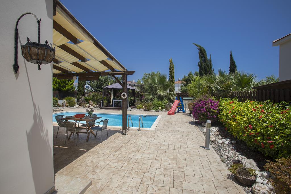 Ayia Napa Villa Napa Gardens Sotira  Стая снимка