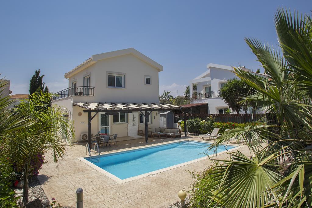 Ayia Napa Villa Napa Gardens Sotira  Стая снимка