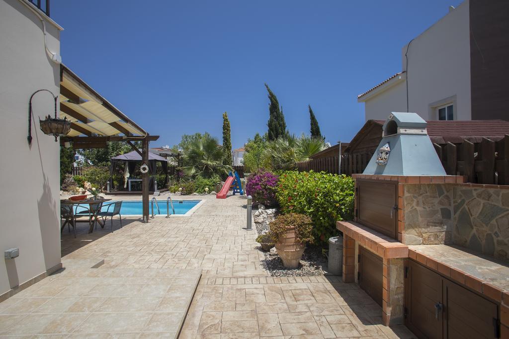 Ayia Napa Villa Napa Gardens Sotira  Стая снимка