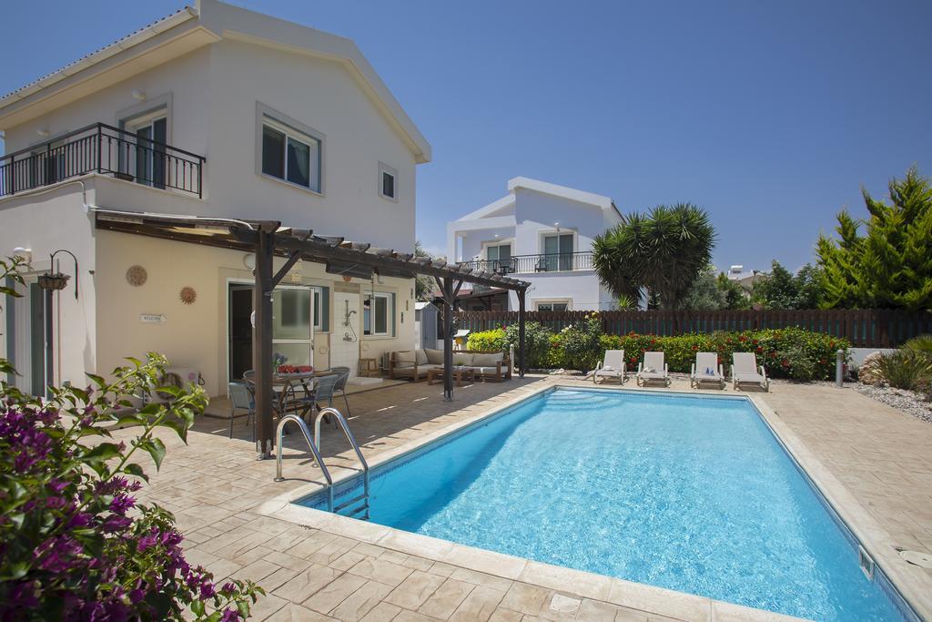 Ayia Napa Villa Napa Gardens Sotira  Стая снимка